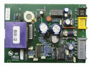 CCG 2764 Truma Ultrastore Circuit Board
